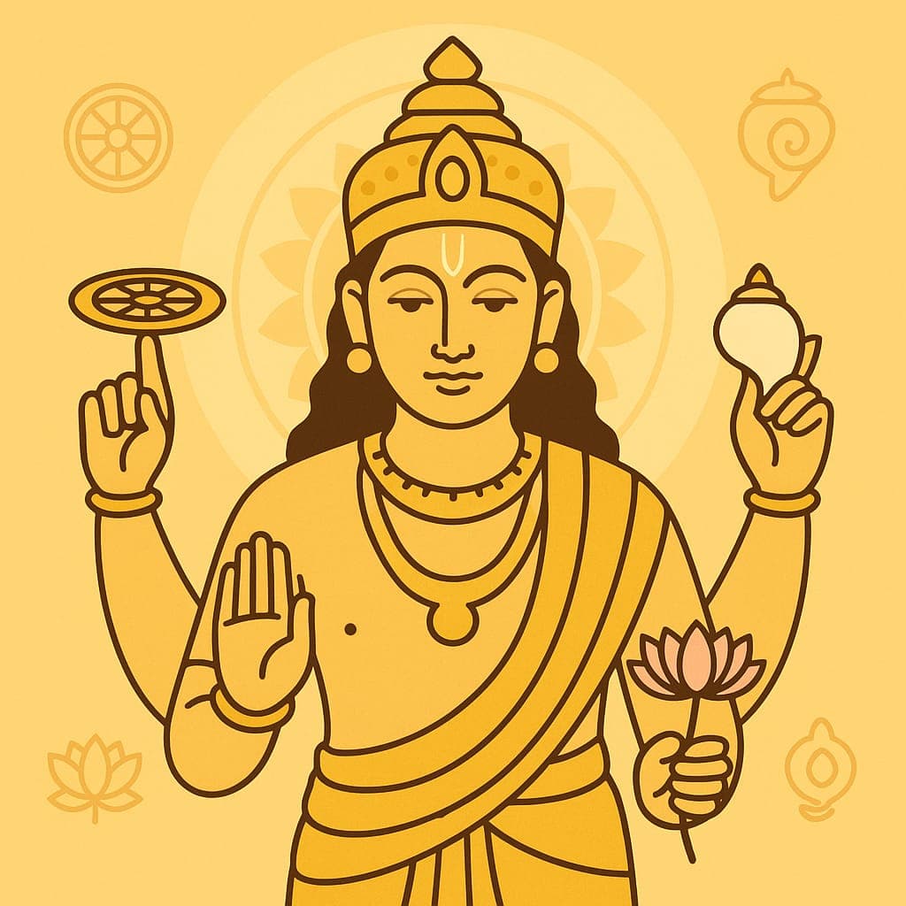 Jagdish Aarti in Hindi & English with Meaning | Facts | Benefits | Occasion & When to Recite: