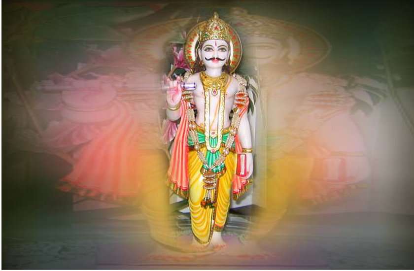 श्री चित्रगुप्त जी की आरती – अर्थ सहित | तथ्य | लाभ | अवसर और पाठ का समय