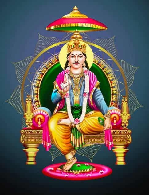  Chitragupta Aarti in Hindi & English with Meaning |Facts | Benefits | occasion and when to recite :