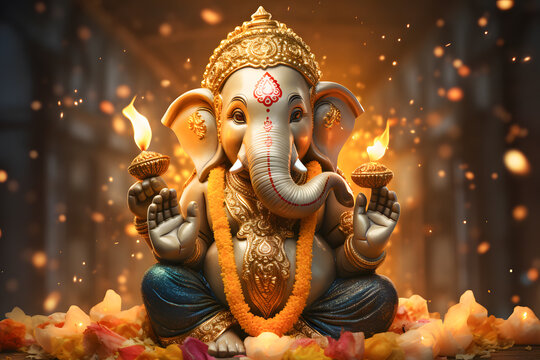   Shree Ganapatyatharvashirsham