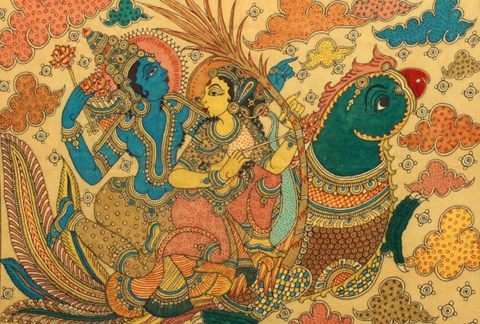  Chanting Rātī’s name opens the heart’s garden, where passion blossoms with grace