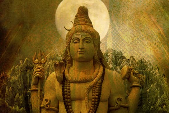  Rudrastakam