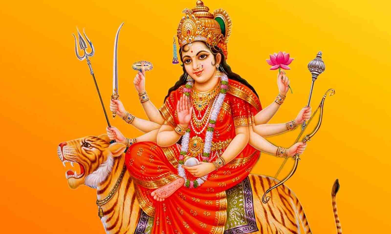 Remove Life’s Obstacles with the Divine Argala Stotram