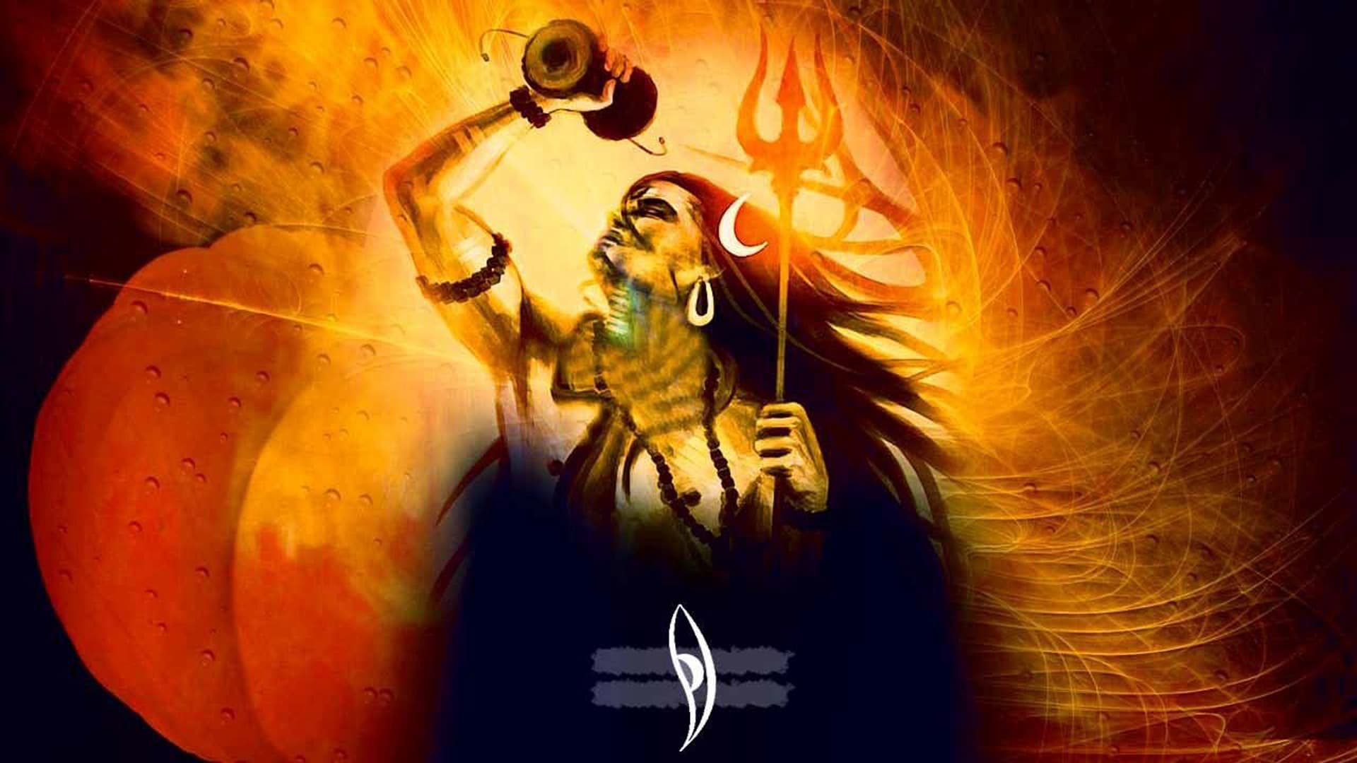 Chanting Lord Shiva’s mantra is like bathing the soul in pure cosmic energy Icon